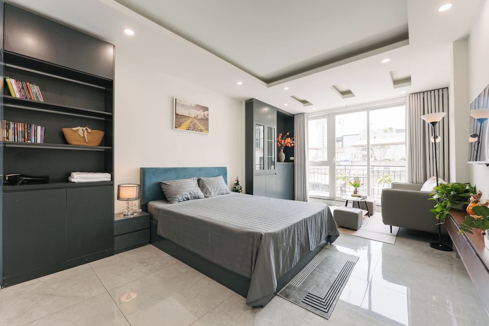 Oikia Hanoi Hotel&Apartment