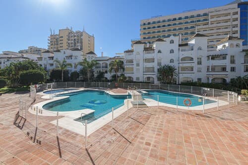 Benalmar Playa in Benalmadena