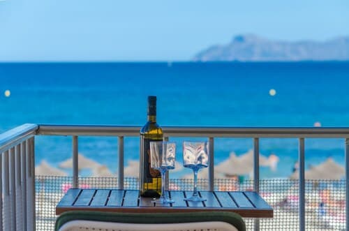 Can Vesses in Mallorca