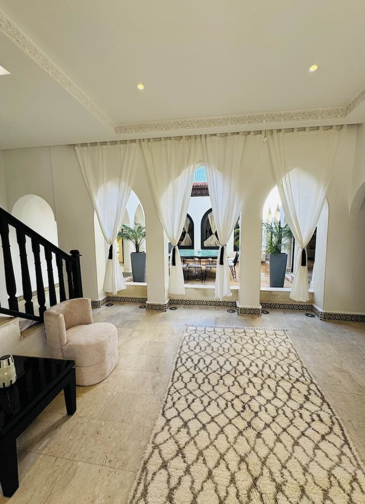 DAR SULTANA
