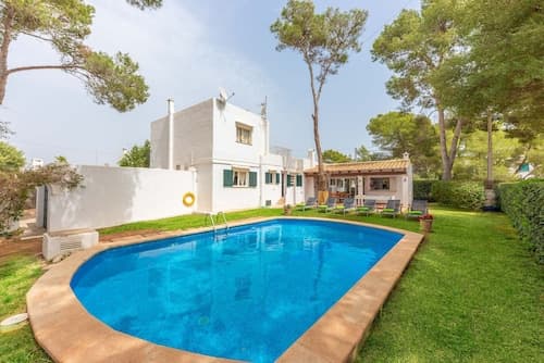 Can Ferrer Cala D or