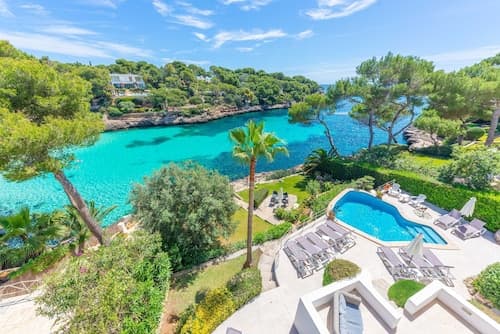 Casa Ramon in Cala d Or