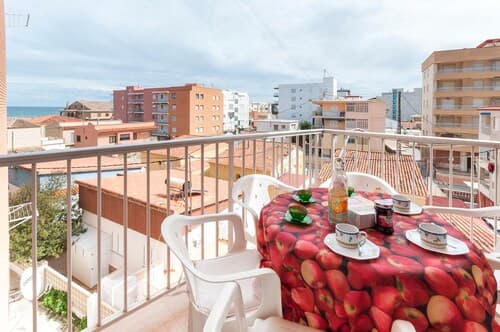 Odisea in Piles With 3 Bedrooms and 2 Bathrooms
