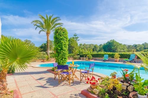 Torre Marina in Campos
