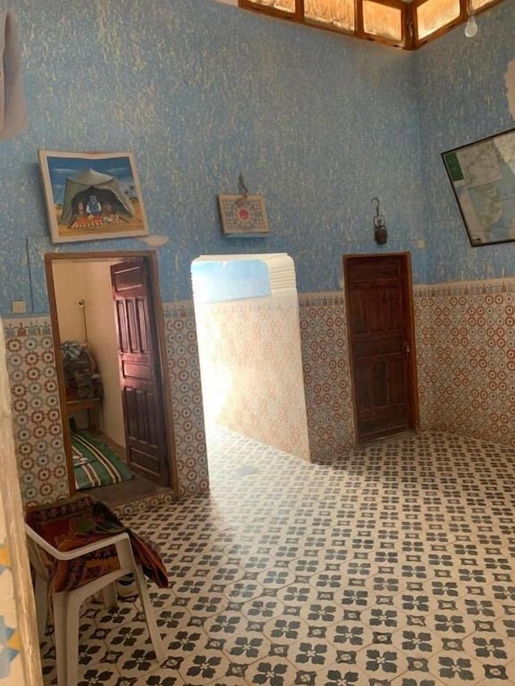 İç mekân