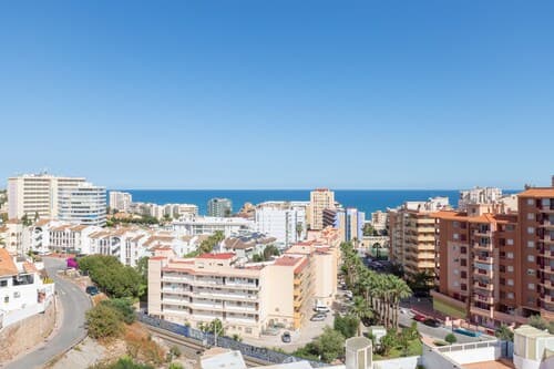 Yucas Vistamar in Fuengirola