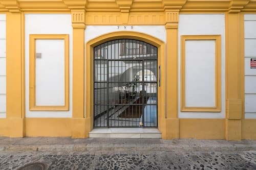 Vegaluz in Jerez de la Frontera