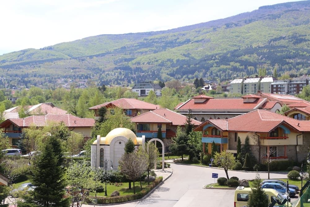 Tsarsko selo Hotel & SPA