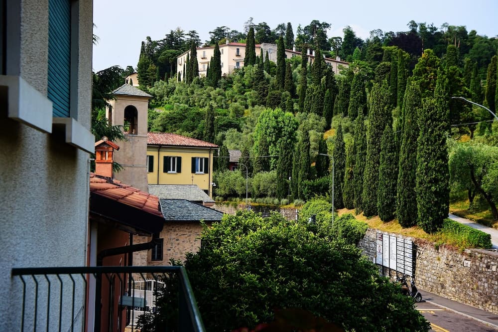 Dış mekân detayı