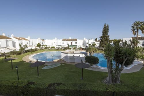 Beautiful Duplex in Chiclana de la Frontera