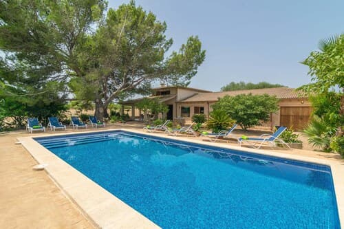 Can Ribas in Mallorca