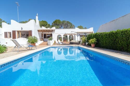 Casa Garonda in Cala Pi