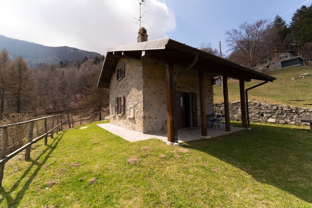 Baita Gemma by Wonderful Italy