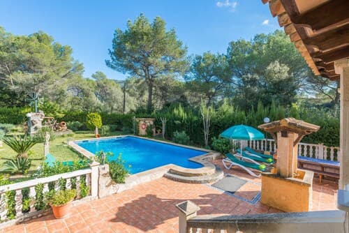 Els Pins in Sa Pobla