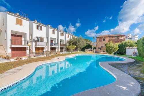 Es Mallorqui in Alc dia