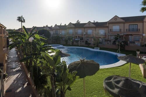 El Deseo in Chiclana de la Frontera