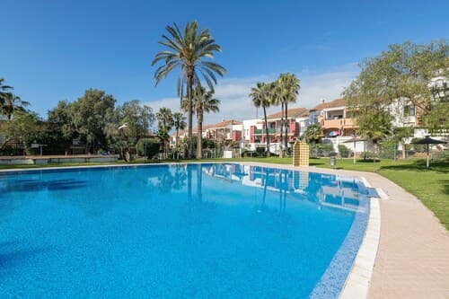 Oasis Playero in Chiclana de la Frontera