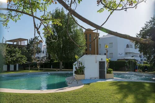 Rosamar in Chiclana de la Frontera
