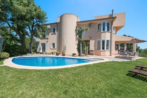 Talaiot 25 in Inca With 4 Bedrooms and 3 Bathrooms