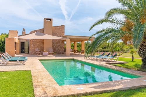Son Floriana in Cala Bona
