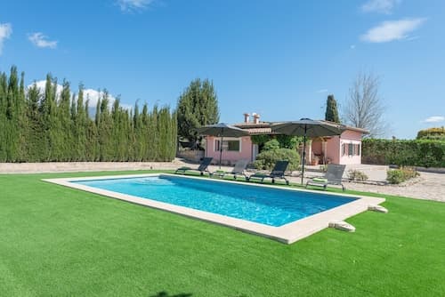 Ses Veles in Lloseta