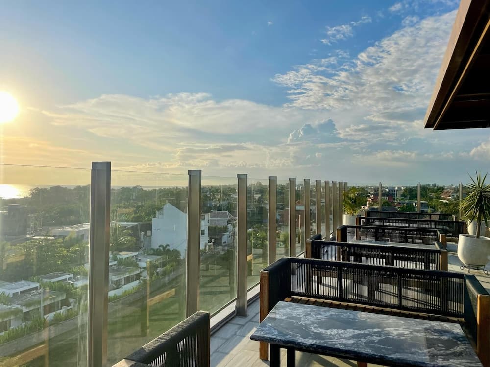 Anaya Hotel Canggu