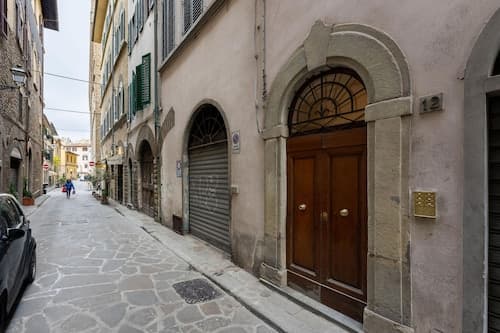 Vigna Vecchia G in Firenze