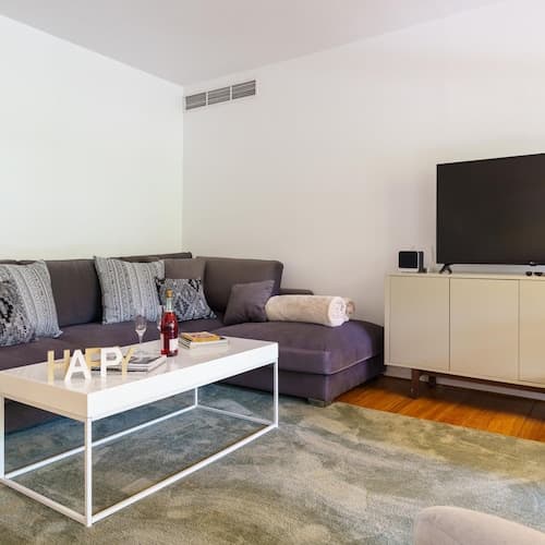 Duplex Marbella Concordia Close To Beach