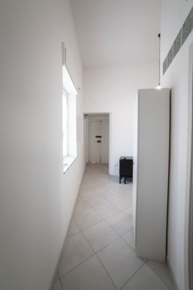 Elisa Dependance Centro