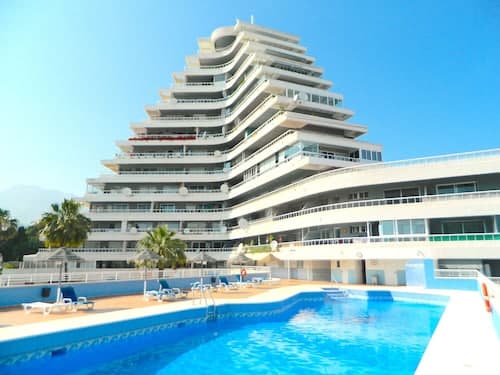 Sky Sea Holidays Puerto Marina