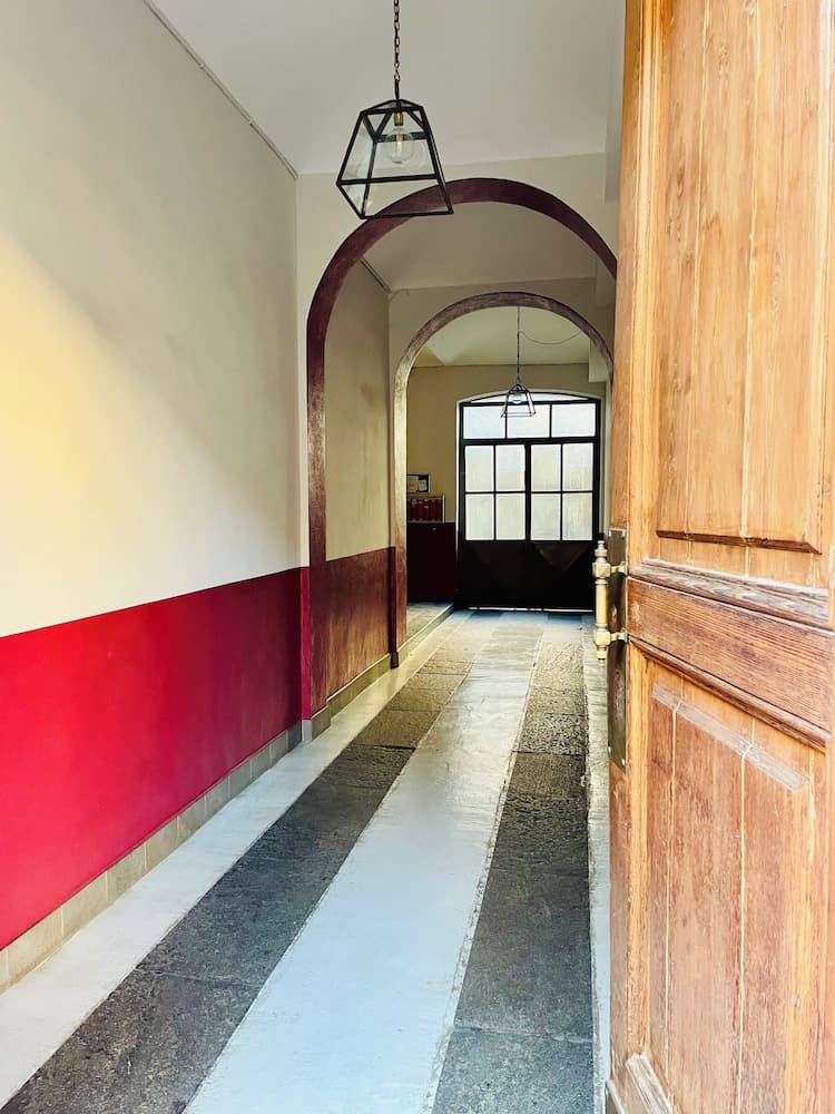 Casa di Martin by Wonderful Italy