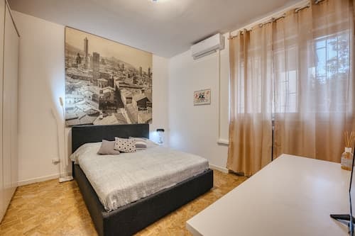 Appartamento Moderno Sant'Orsola by Wonderful Italy