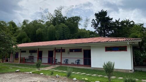 Alojamiento Rural La Primavera