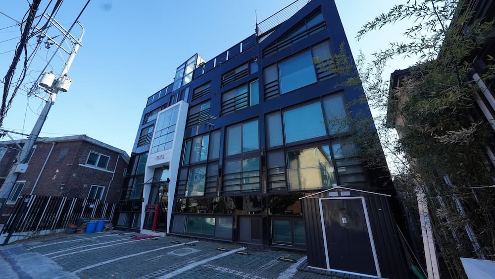 PrivatePremiumSeocho's Happy House 330m2