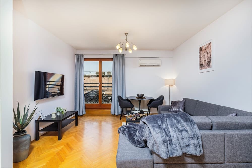 Venus Apartments - Helena Haz