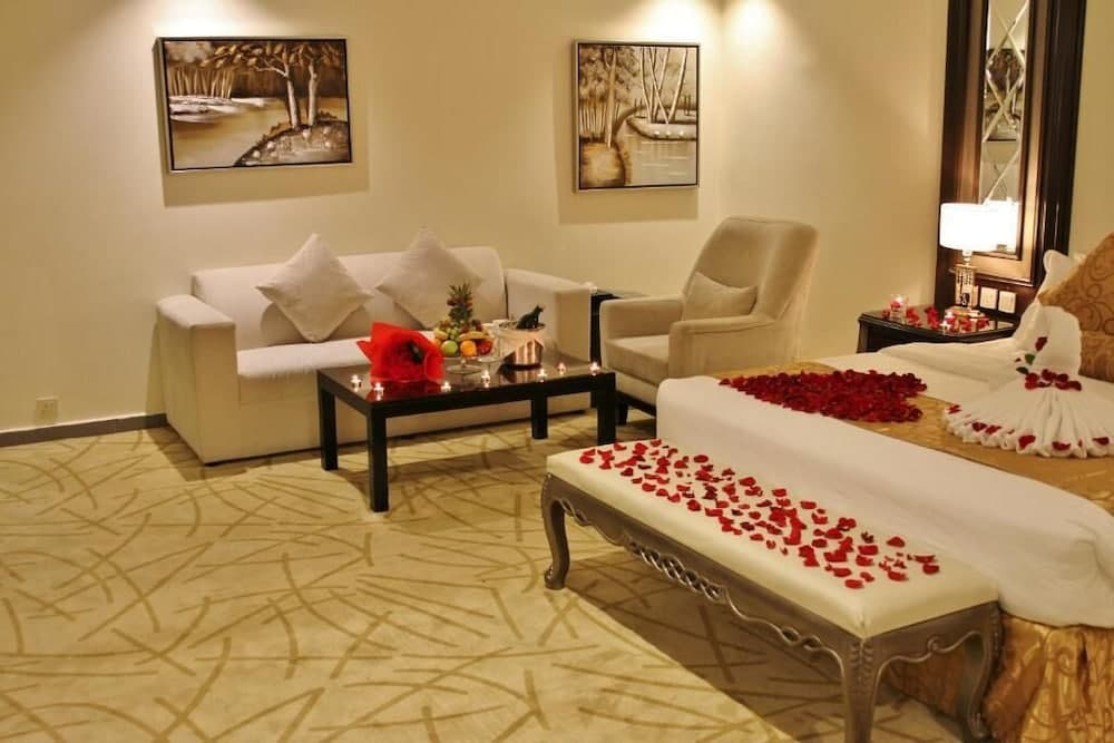 Carawan Al Fahad Hotel