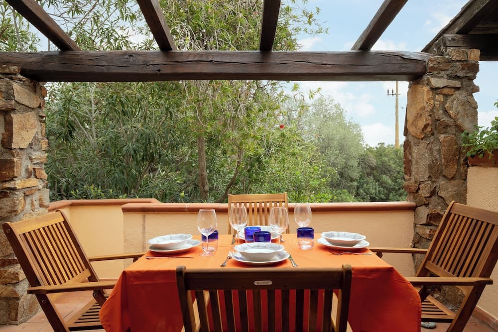 Casa Girgolu by Wonderful Italy