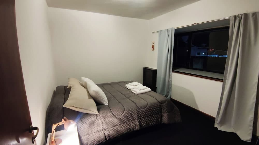 Duerme Ushuaia Centrico