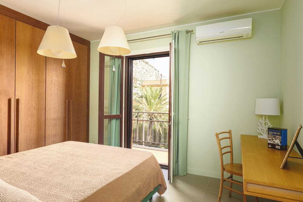 Olga's Apartment a Mondello