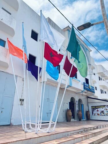 Hagounia Hotel