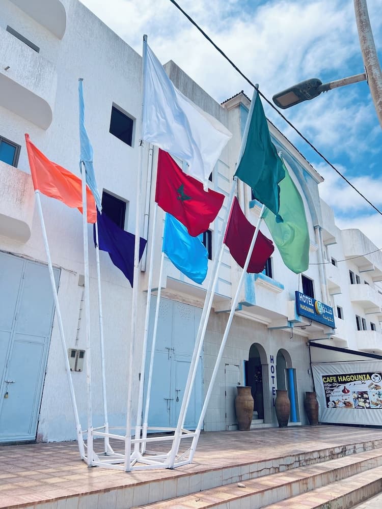 Hagounia Hotel