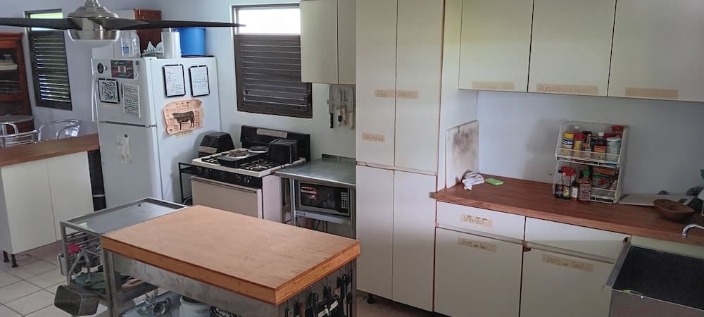 Dressrosa Guest house