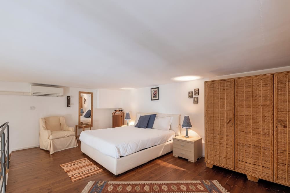 Loft della Rosa by Wonderful Italy