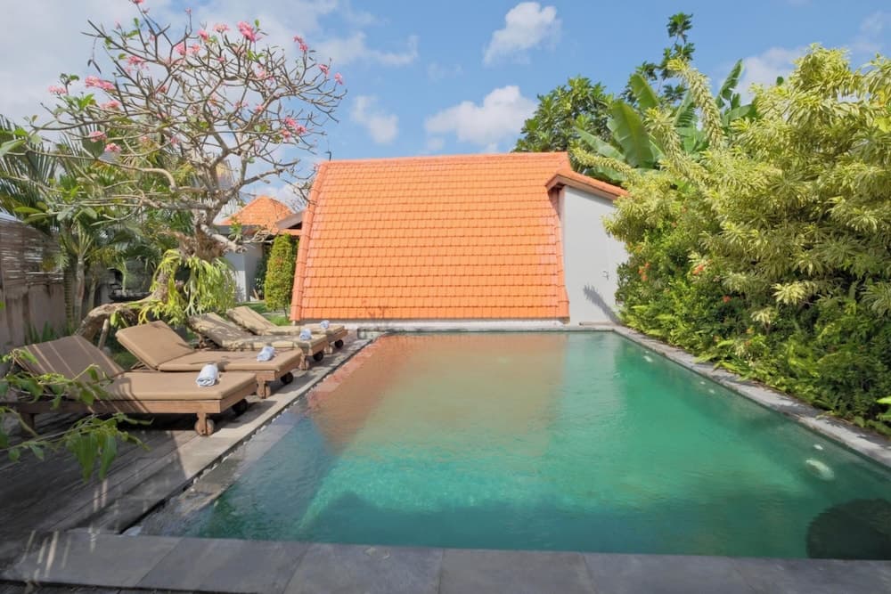 Sandat Bali Villa