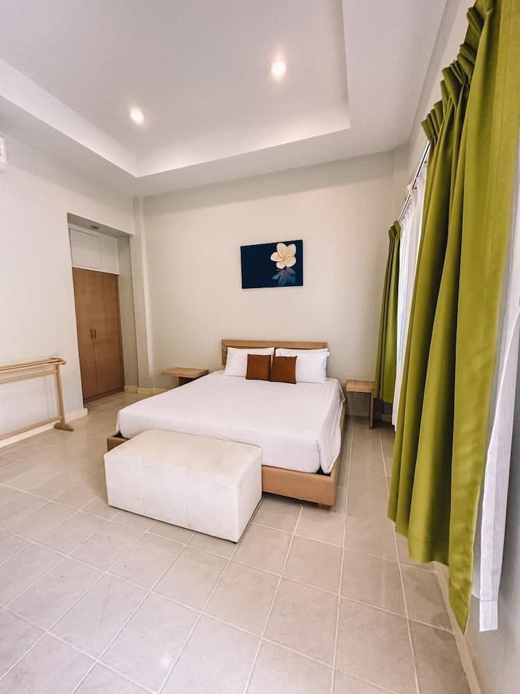 Favorite place resort