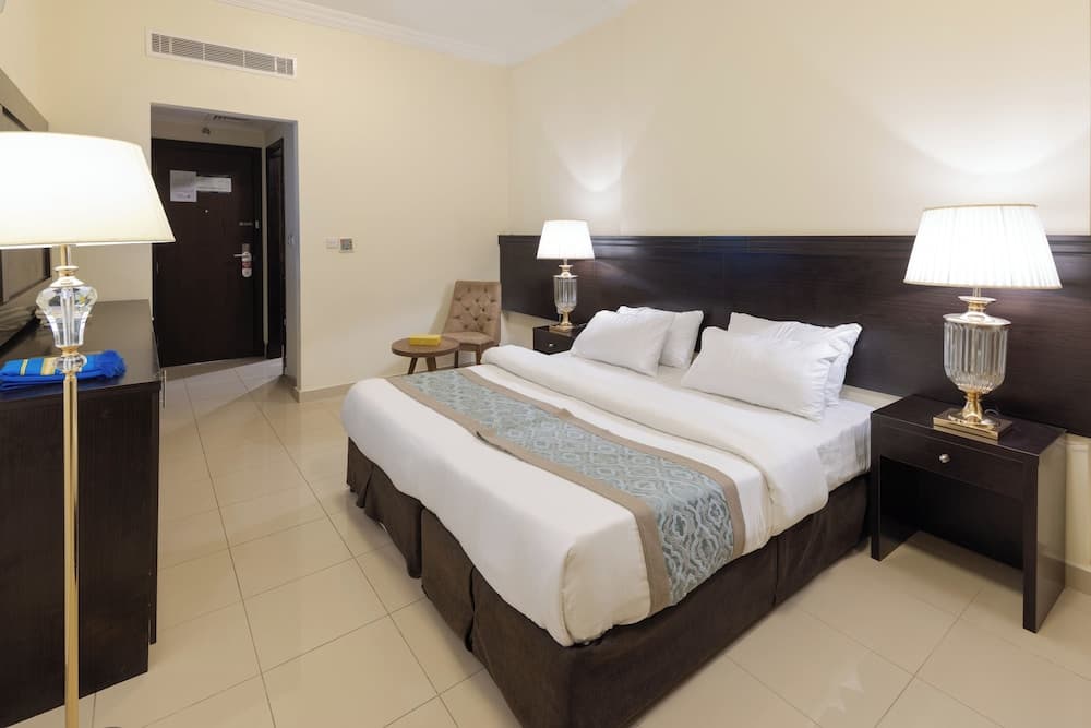 Snood Al Houda Hotel