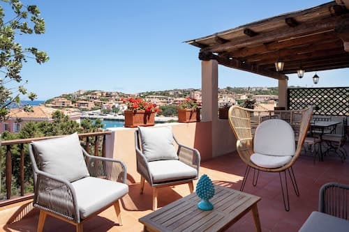 Cerbiatta al Molo Apartments by Wonderful Italy