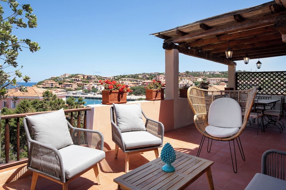 Casa della Cerbiatta al Molo