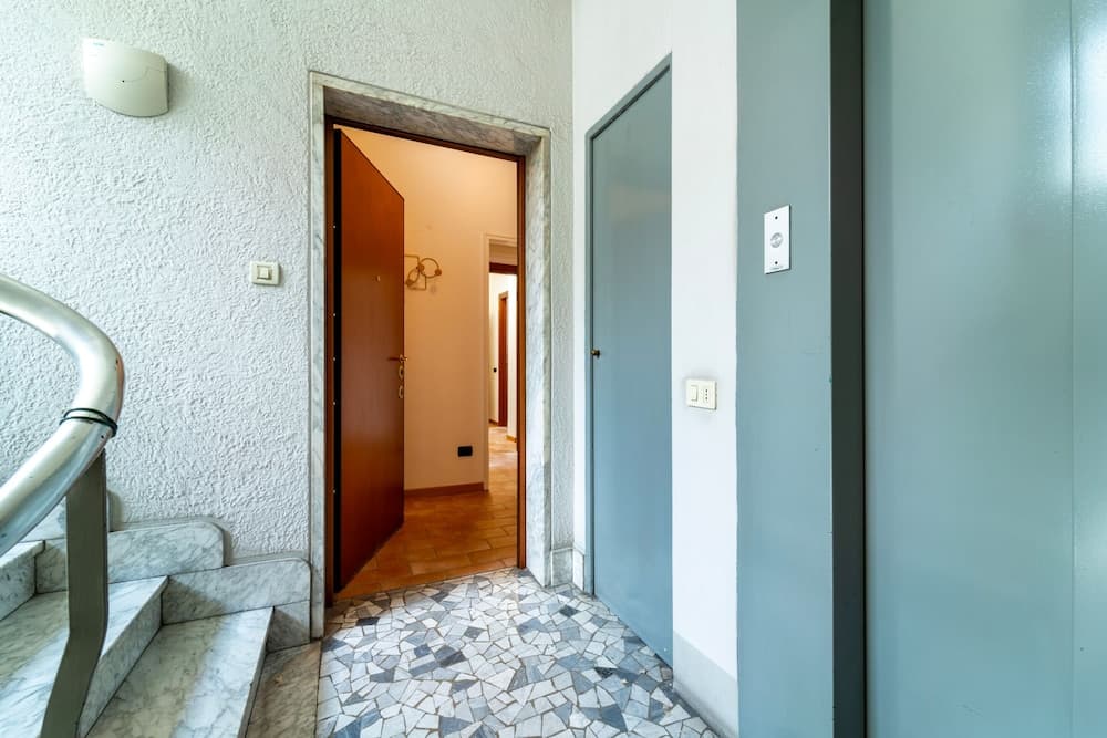 Autumn Apartment by Wonderful Italy