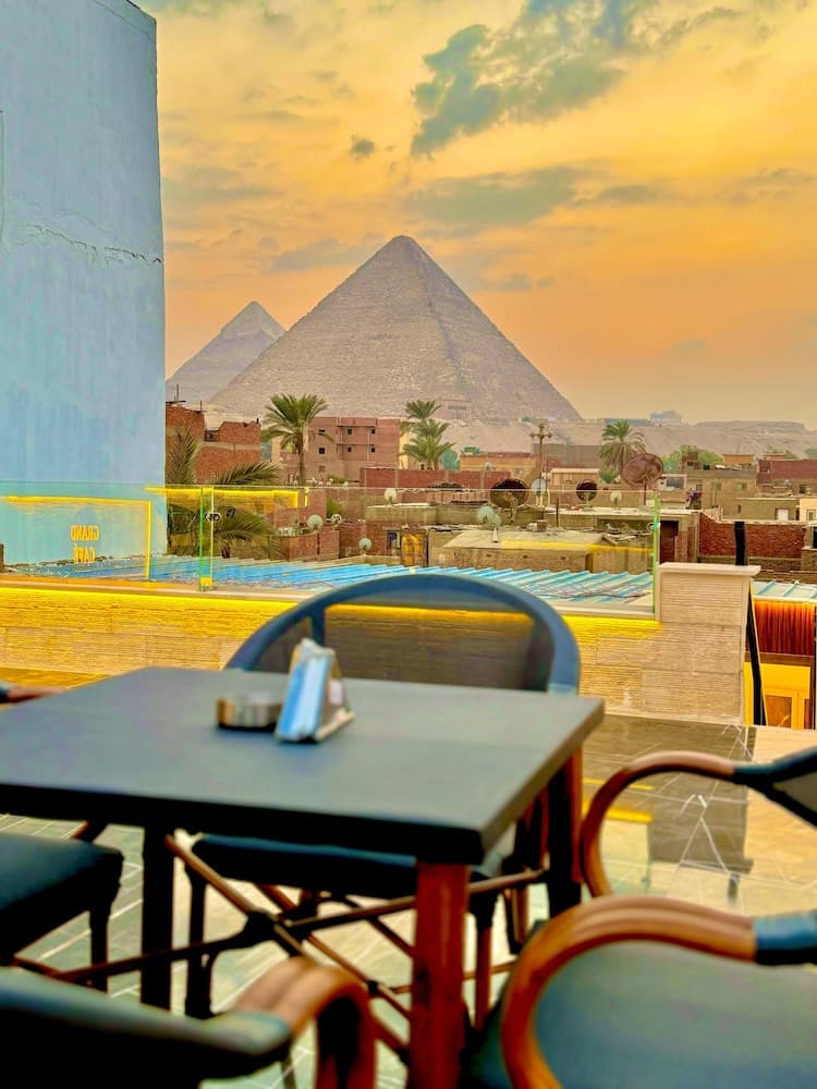 Pyramids Enigma Grand Lodge